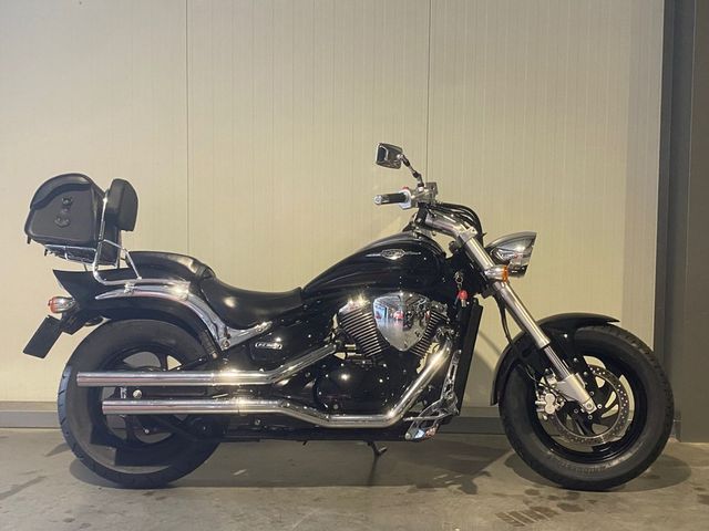 suzuki - intruder-m-800