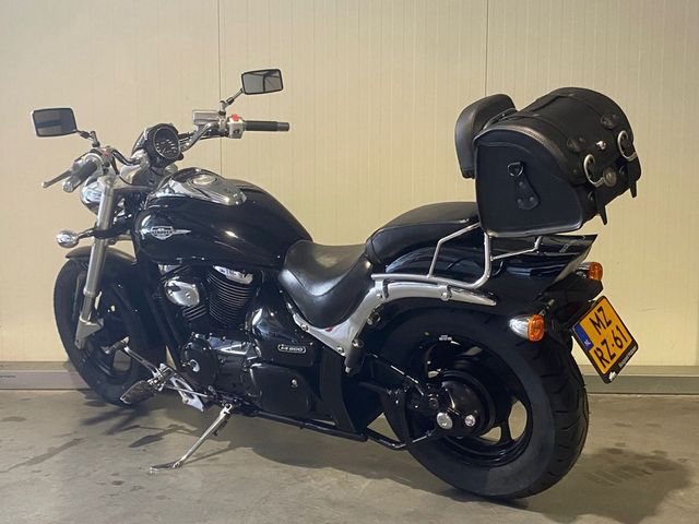 suzuki - intruder-m-800