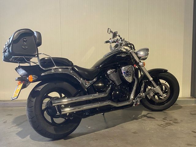 suzuki - intruder-m-800