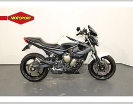 Yamaha XJ 6 ABS 2009 occasion