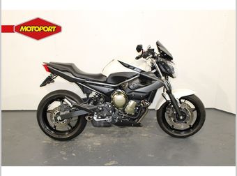 Yamaha XJ 6 ABS 2009 occasion