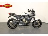 YAMAHA XJ 6 ABS