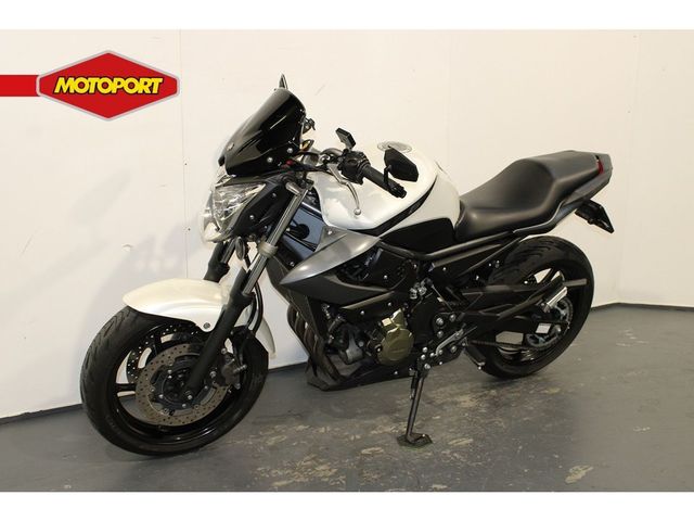 yamaha - xj-6-abs