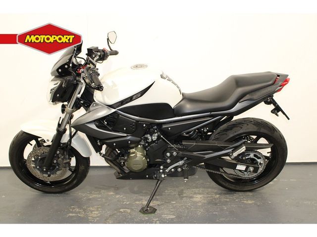 yamaha - xj-6-abs