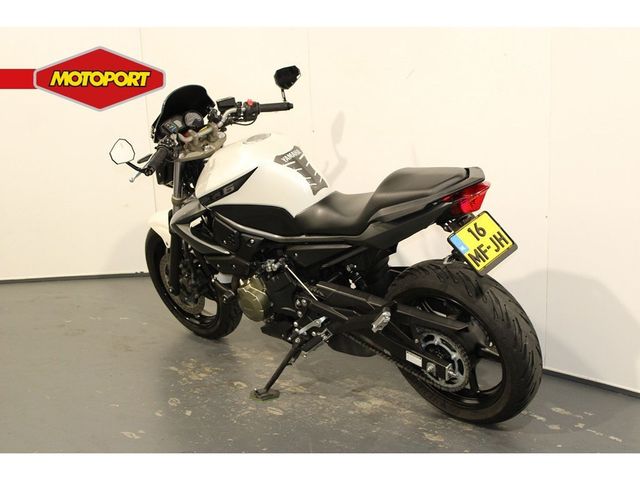 yamaha - xj-6-abs