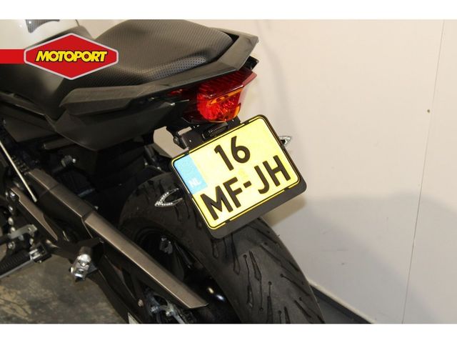 yamaha - xj-6-abs
