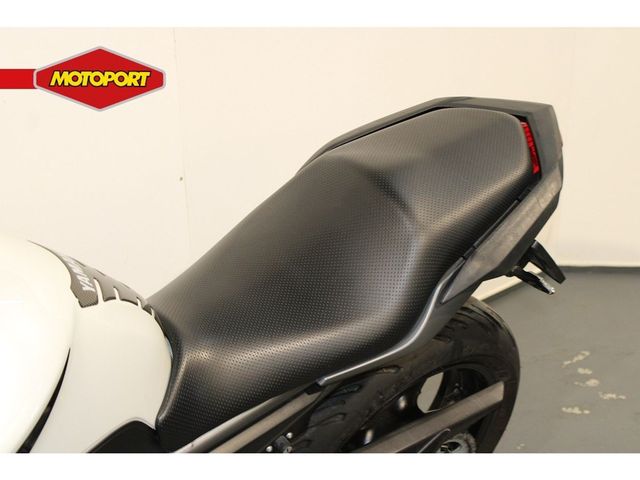 yamaha - xj-6-abs