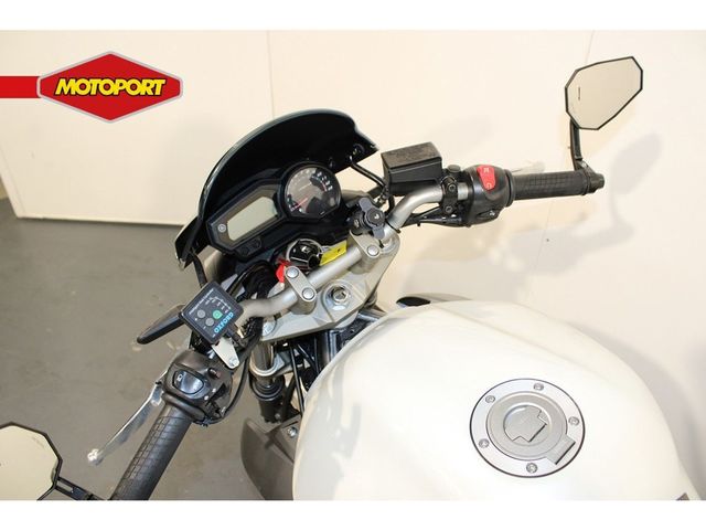 yamaha - xj-6-abs