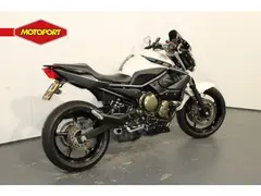 Yamaha XJ6 2009 occasion – foto 11 van 15