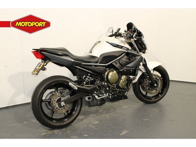 yamaha - xj-6-abs