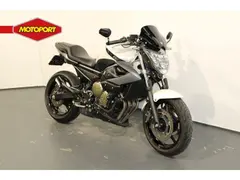 Yamaha XJ6 2009 occasion – foto 12 van 15