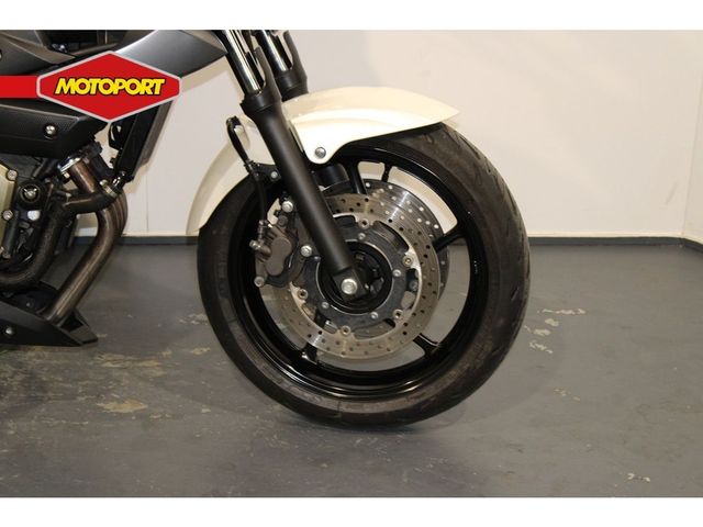 yamaha - xj-6-abs
