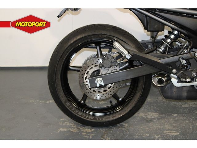 yamaha - xj-6-abs