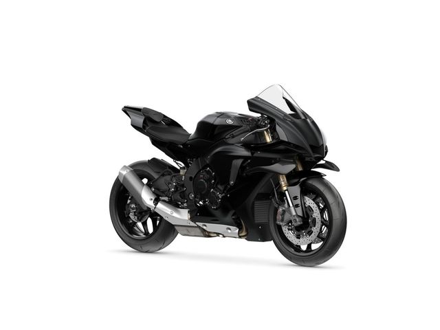 yamaha - yzf-r1