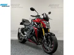Suzuki GSX-S1000A 2016 occasion – foto 2 van 4
