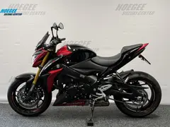 Suzuki GSX-S1000A 2016 occasion – foto 4 van 4