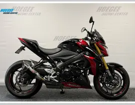 Suzuki GSX-S 1000 ABS 2016 occasion