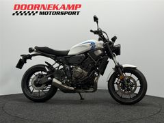 Yamaha XSR 700 ABS 2024 occasion – foto 1 van 17