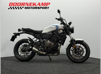 Yamaha XSR 700 ABS 2024 occasion