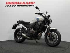 Yamaha XSR 700 ABS 2024 occasion – foto 2 van 17