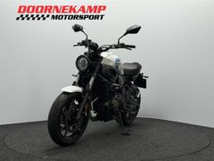 Yamaha XSR 700 ABS 2024 occasion – foto 6 van 17