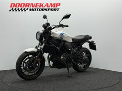 Yamaha XSR 700 ABS 2024 occasion – foto 7 van 17