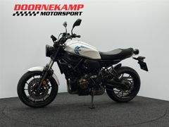 Yamaha XSR 700 ABS 2024 occasion – foto 8 van 17