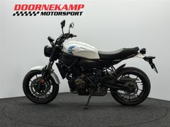 Yamaha XSR 700 ABS 2024 occasion – foto 9 van 17