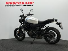 Yamaha XSR 700 ABS 2024 occasion – foto 10 van 17
