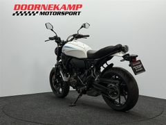 Yamaha XSR 700 ABS 2024 occasion – foto 11 van 17