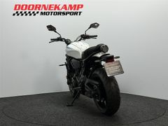 Yamaha XSR 700 ABS 2024 occasion – foto 12 van 17