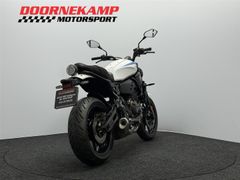 Yamaha XSR 700 ABS 2024 occasion – foto 14 van 17