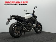 Yamaha XSR 700 ABS 2024 occasion – foto 15 van 17