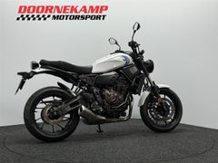 Yamaha XSR 700 ABS 2024 occasion – foto 16 van 17