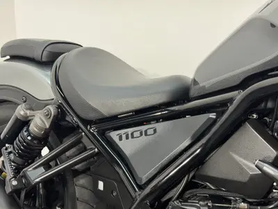 HONDA CMX 1100 REBEL – foto 3