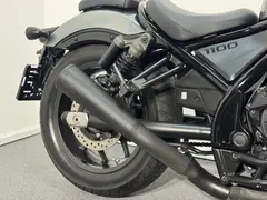 Honda CMX 1100 Rebel 2023 occasion – foto 5 van 22