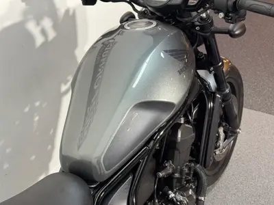 HONDA CMX 1100 REBEL – foto 4
