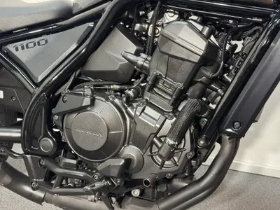 HONDA CMX 1100 REBEL – foto 2