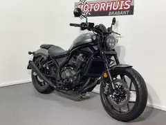 Honda CMX 1100 Rebel 2023 occasion – foto 8 van 22