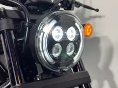 Honda CMX 1100 Rebel 2023 occasion – foto 11 van 22