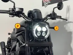 Honda CMX 1100 Rebel 2023 occasion – foto 10 van 22