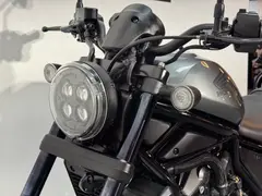 Honda CMX 1100 Rebel 2023 occasion – foto 19 van 22