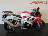 YAMAHA YZF R6
