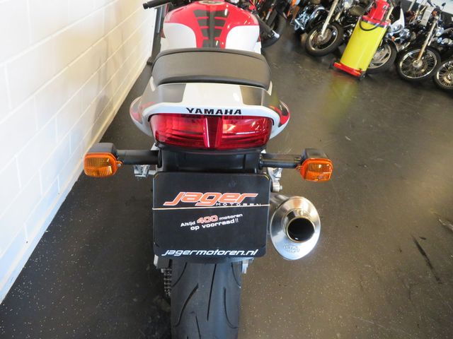 yamaha - yzf-r6