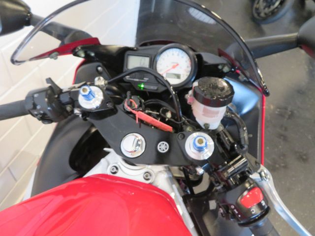 yamaha - yzf-r6