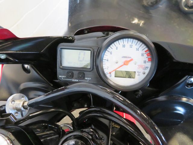 yamaha - yzf-r6