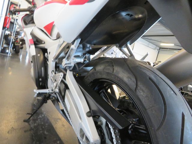 yamaha - yzf-r6