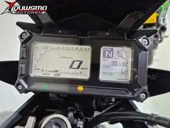 Yamaha Tracer 900 MT09 ABS 2015 occasion – foto 9 van 20