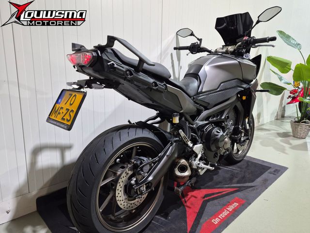 yamaha - tracer-900-abs