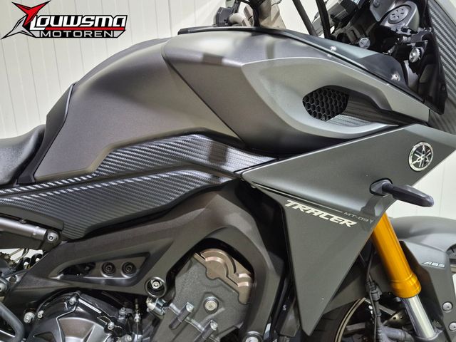 yamaha - tracer-900-abs